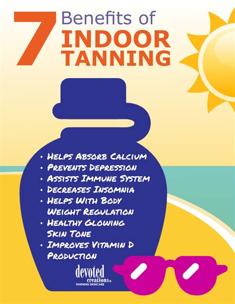 indoor tanning tips.